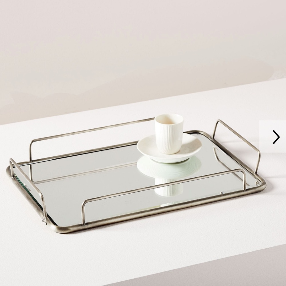 West Elm Tray